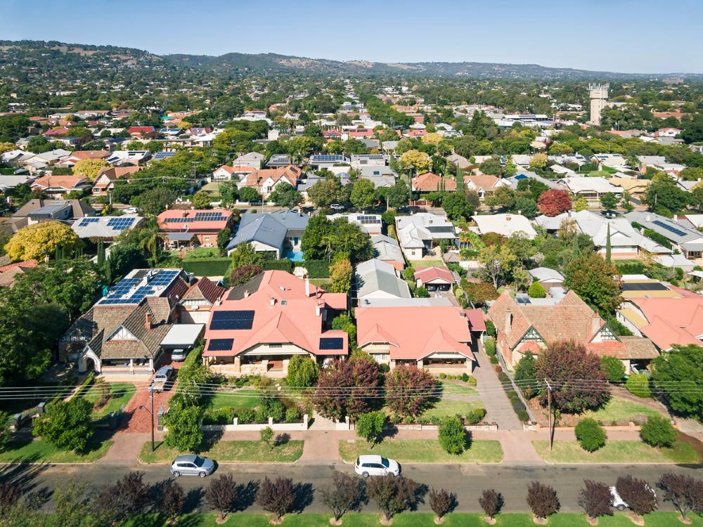 Property clock is your city on the verge of a boom? OpenAgent