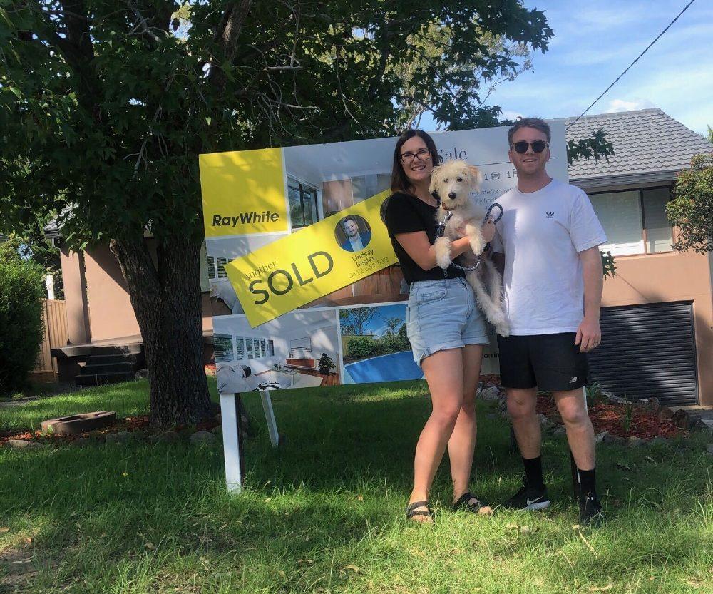 buyers wollongong