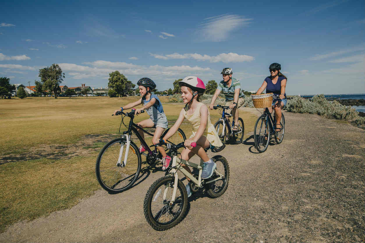 OpenAgent Article - Suburb Profile: Glen Waverley