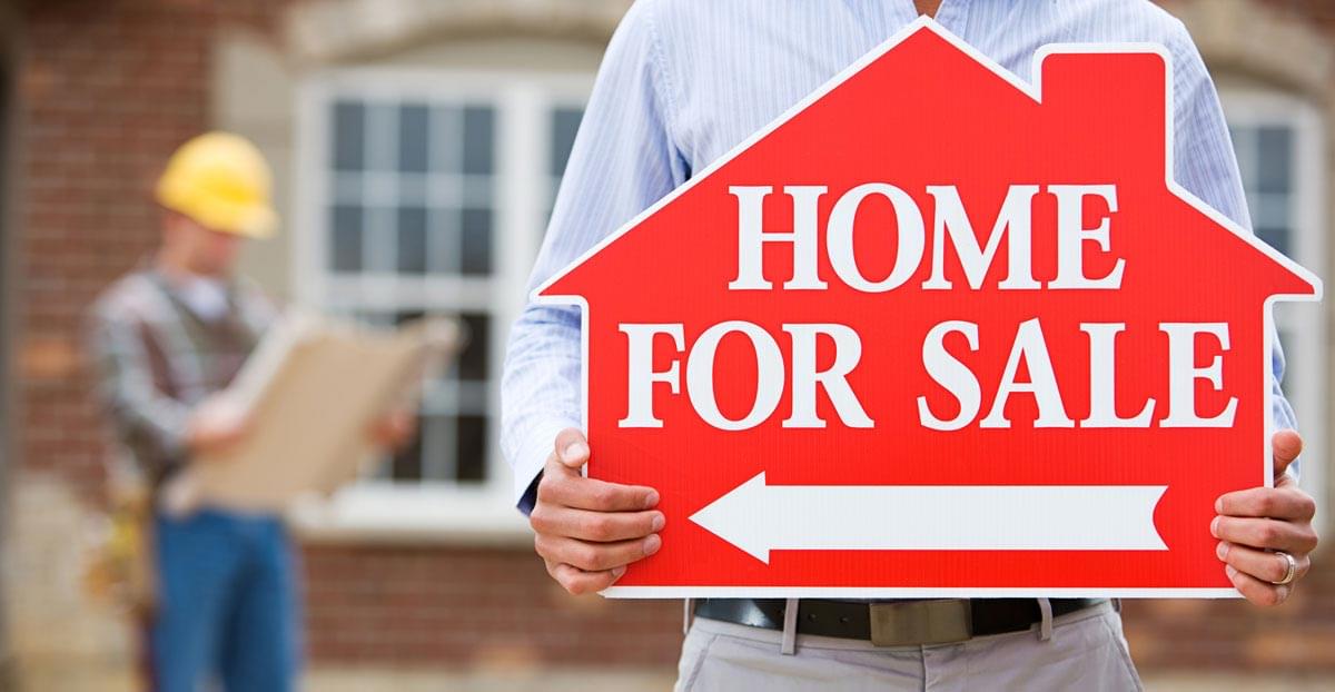 Selling your house 10 ideas to increase the value of your property