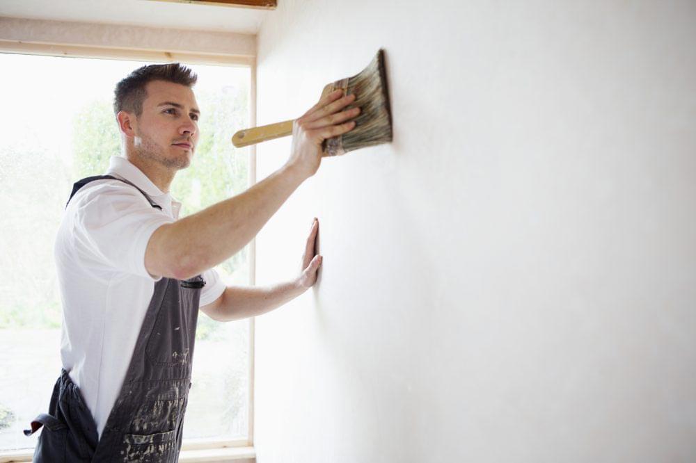 How much does house painting cost? - OpenAgent