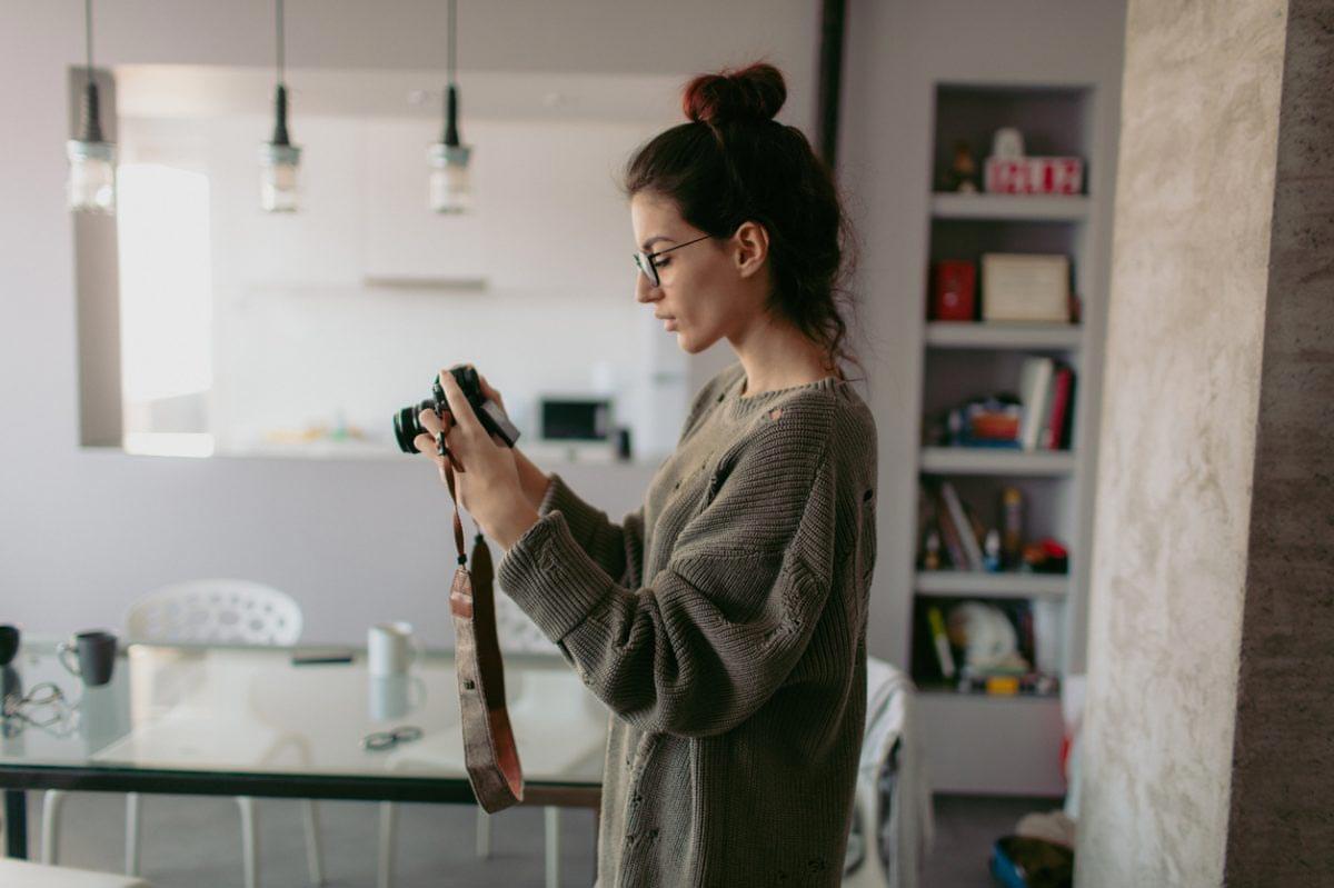 OpenAgent Article - When do I need to start thinking about property photography and home styling?