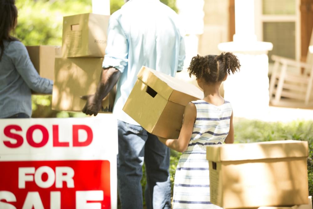 Auction clearance rates have hit a two year high what does this mean