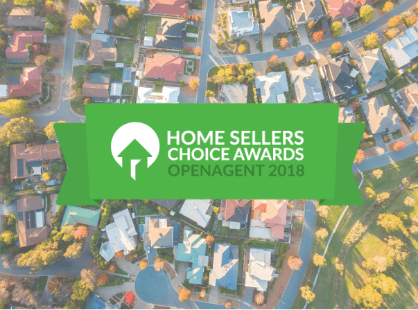 OpenAgent Article - Promoting your Home Sellers Choice Award on Social Media