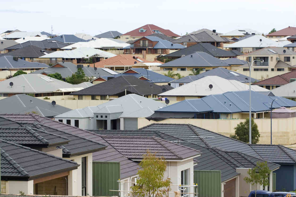 OpenAgent Article - Local Investor Enthusiasm for Property Cools as Rates Rise