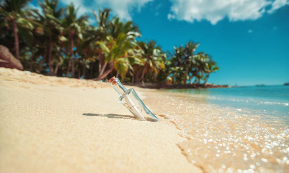 OpenAgent Article - Where to buy a property on an Australian island for under $500k