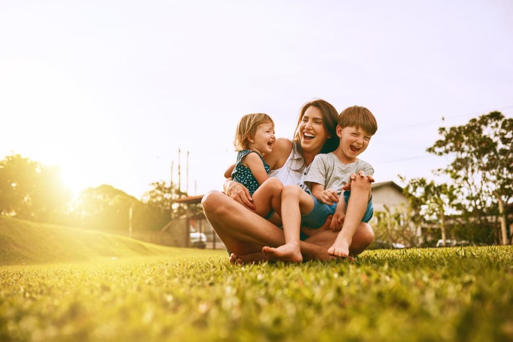 OpenAgent - OpenAgent Consumer Sentiment Report - 2019 Q3