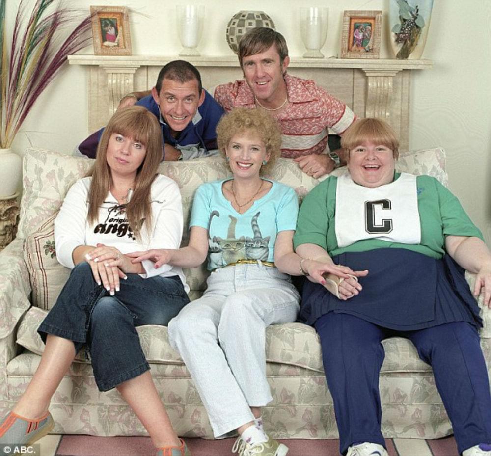 Kath and Kim