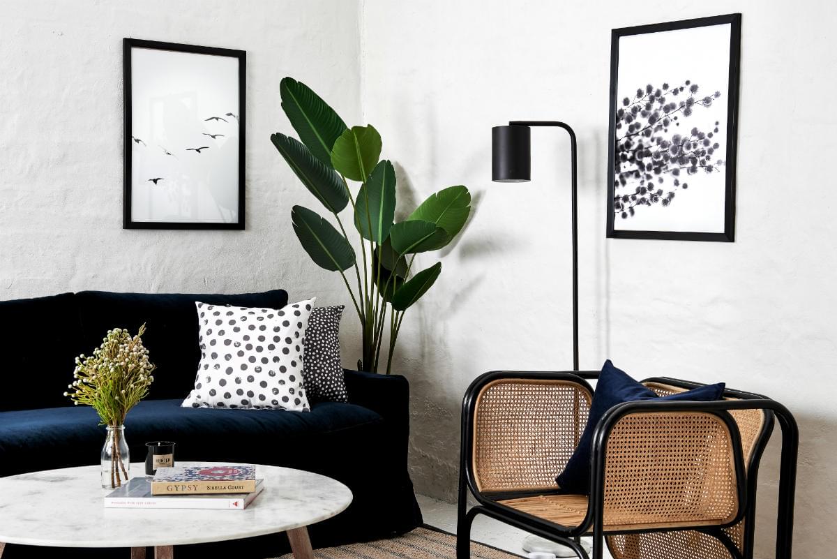OpenAgent Article - The top 5 interior design trends for winter 2018