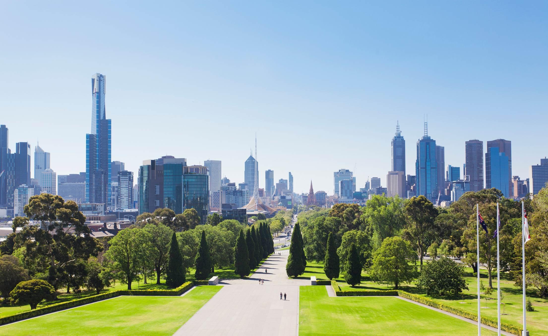 Melbourne And VIC Property Market Update September 2020 OpenAgent