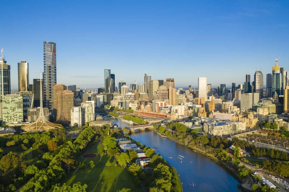 Melbourne property forecast 2019