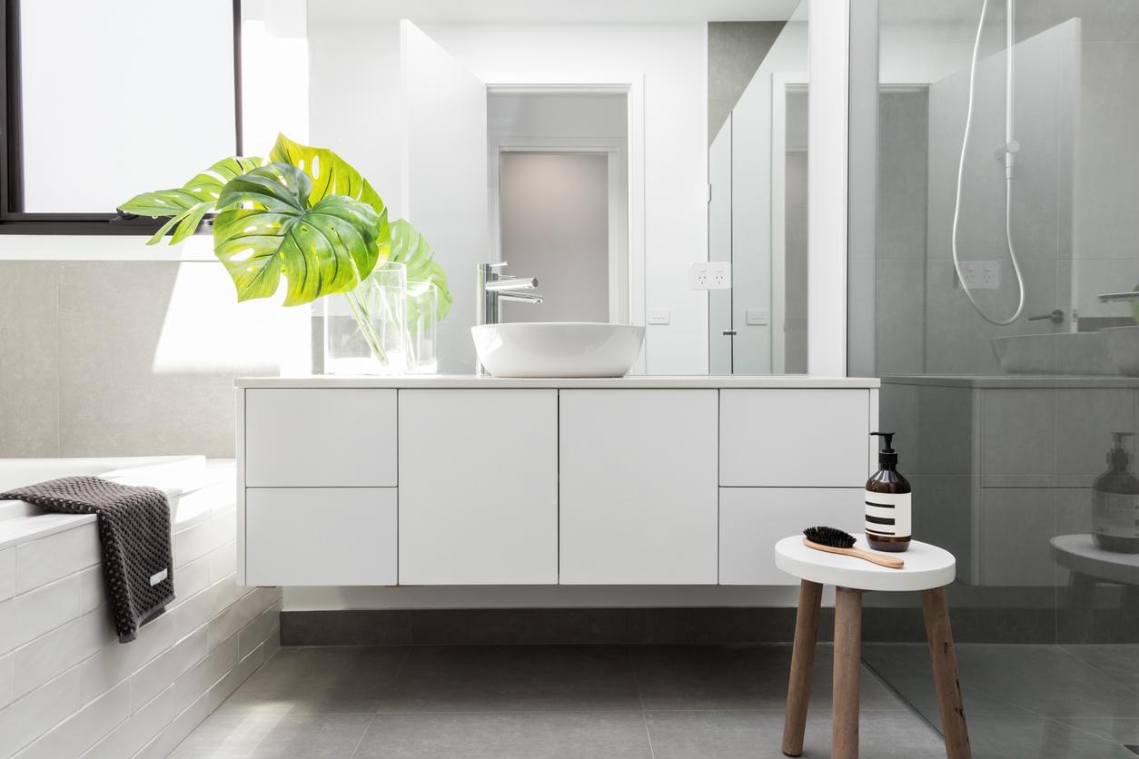 How much does a bathroom renovation cost in Australia 2020