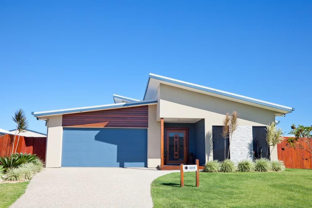 Low Deposit House And Land Packages Brisbane