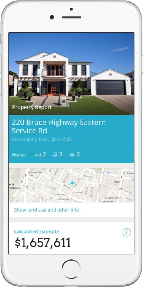 apps to help you sell your home