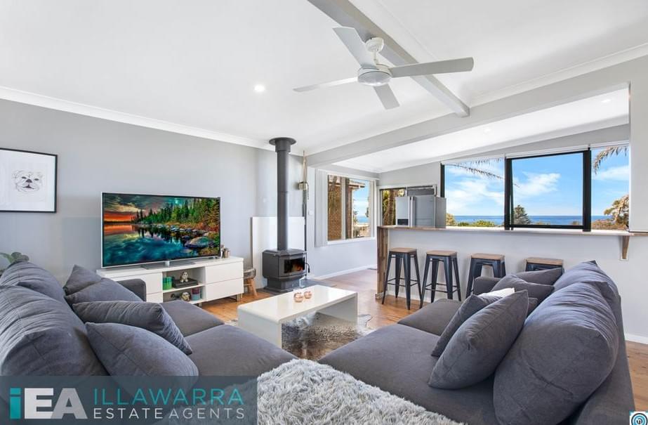 oxley drive kiama