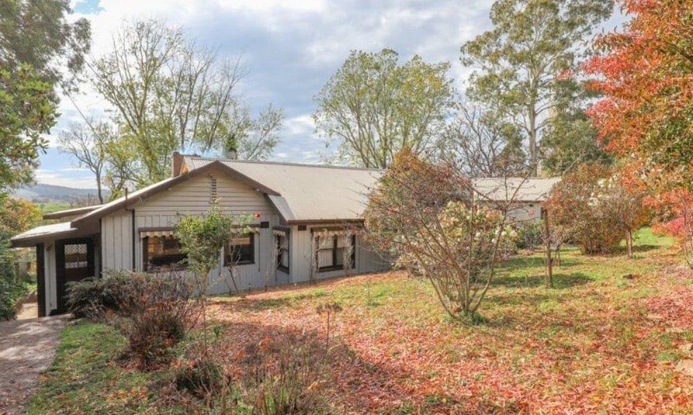 oberon home for sale