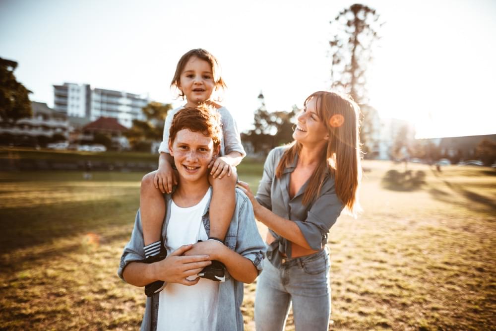 OpenAgent - OpenAgent Consumer Sentiment Report - 2019 Q4