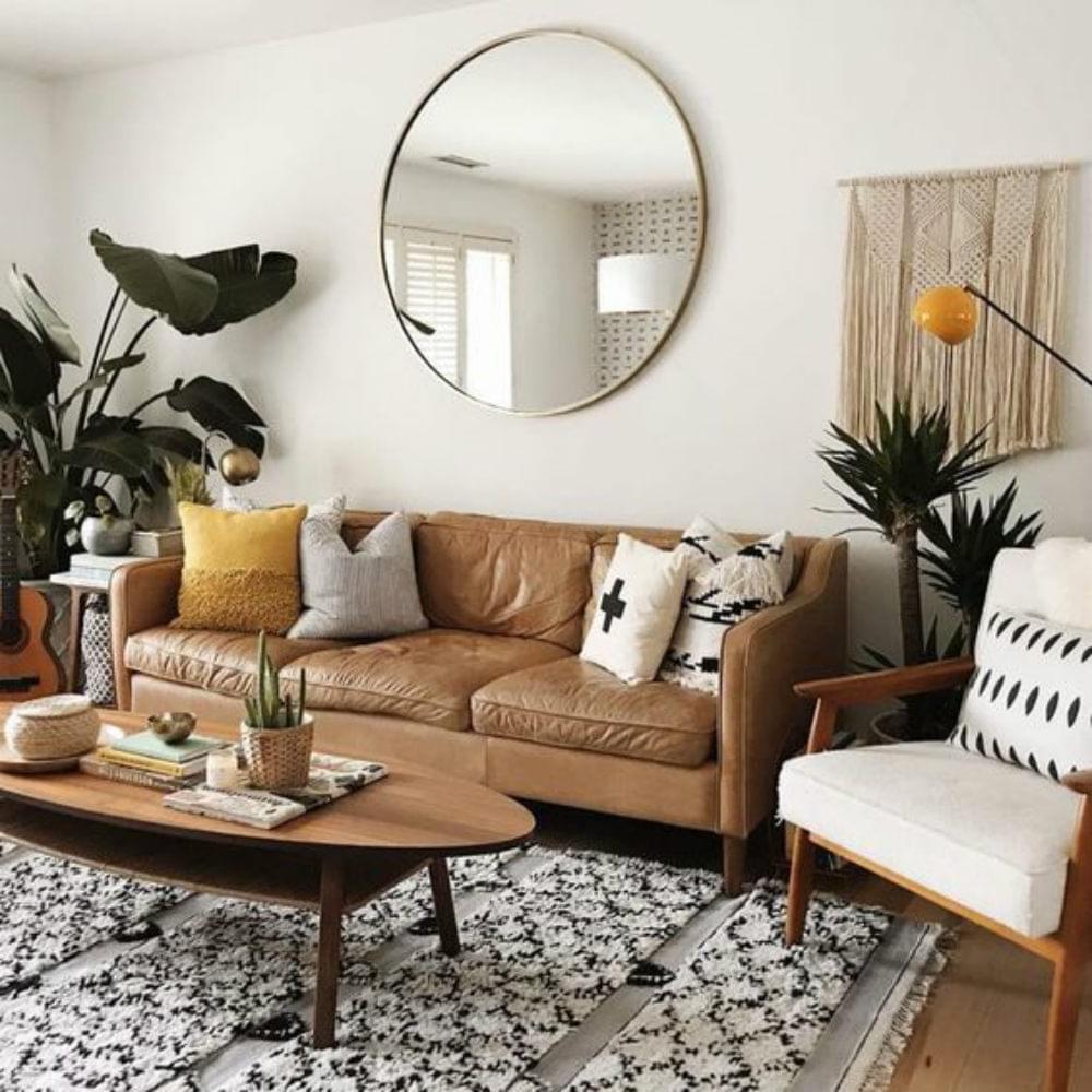Apartment Living Room Decor Ideas 2022