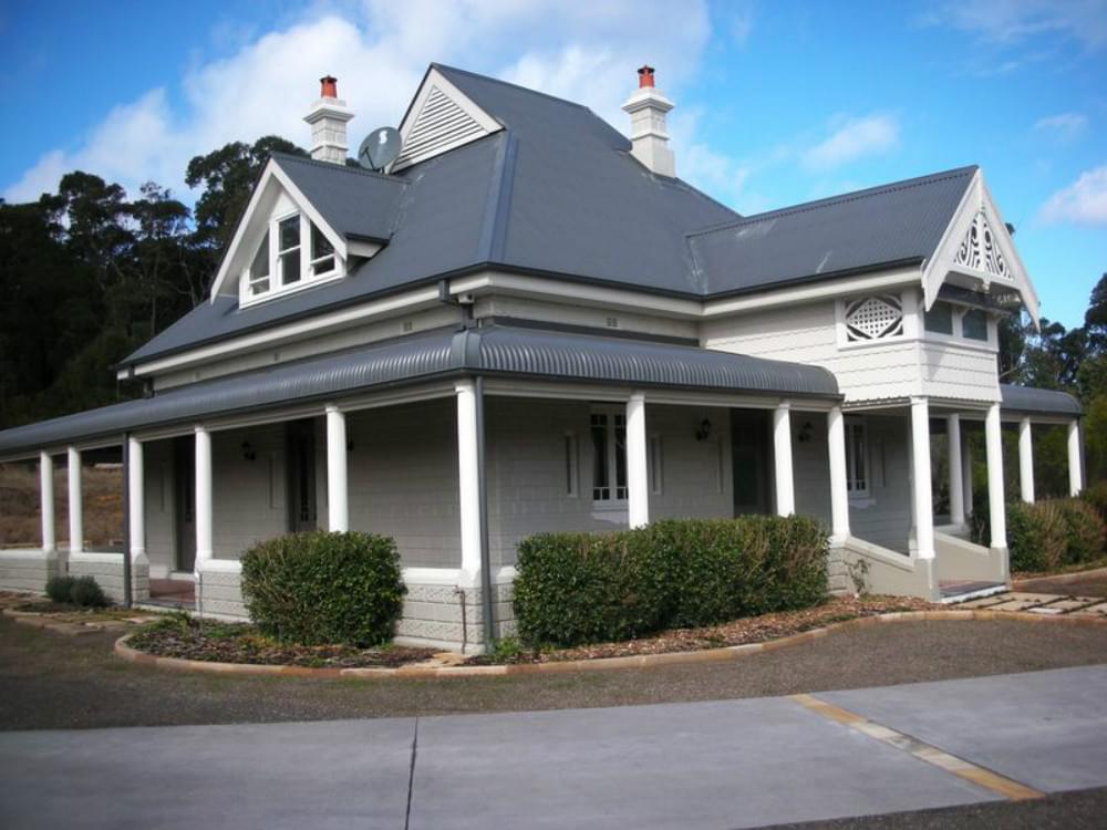 138 McClymonts Road, Kenthurst NSW