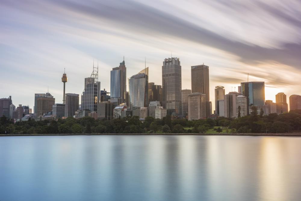 Sydney property market forecast 2019