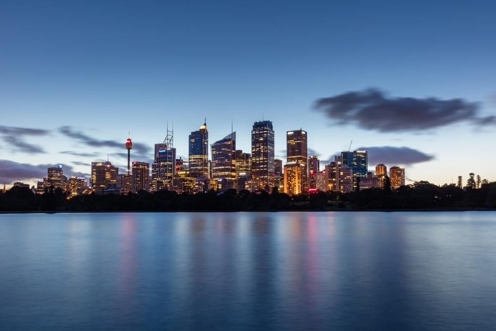 Best suburbs to invest in Sydney 2024 OpenAgent