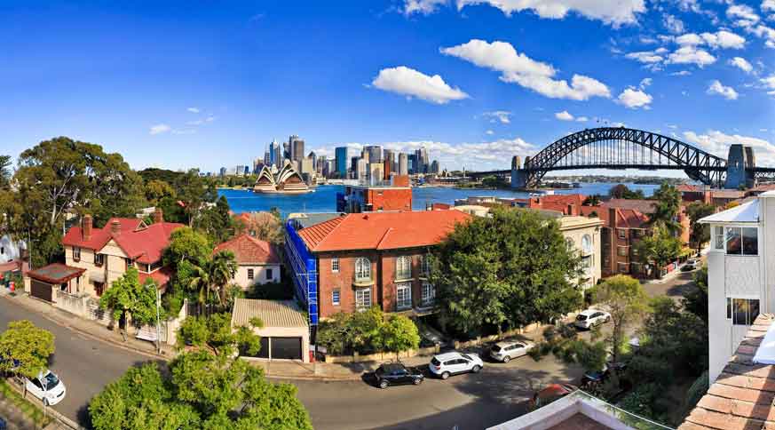 Best Areas In Sydney To Buy Property In 2017 OpenAgent