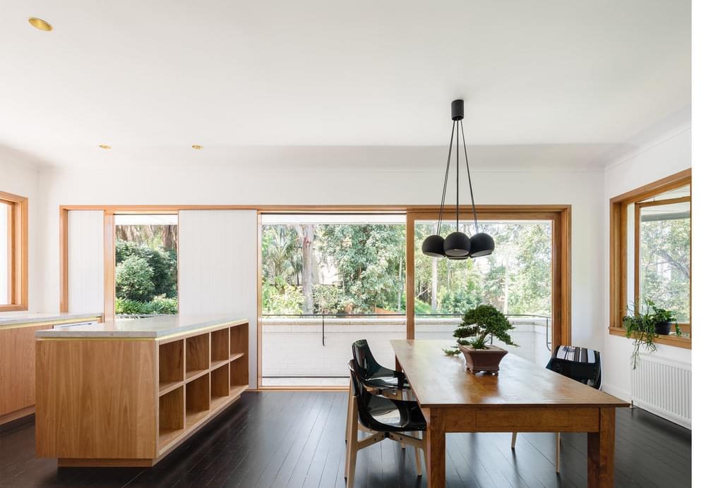 lindfield house sydney tribe studio architects