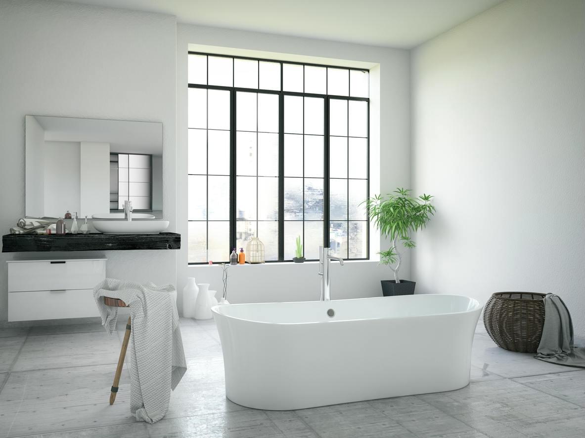 How Much Does A Bathroom Renovation Cost In Australia 2021 Openagent