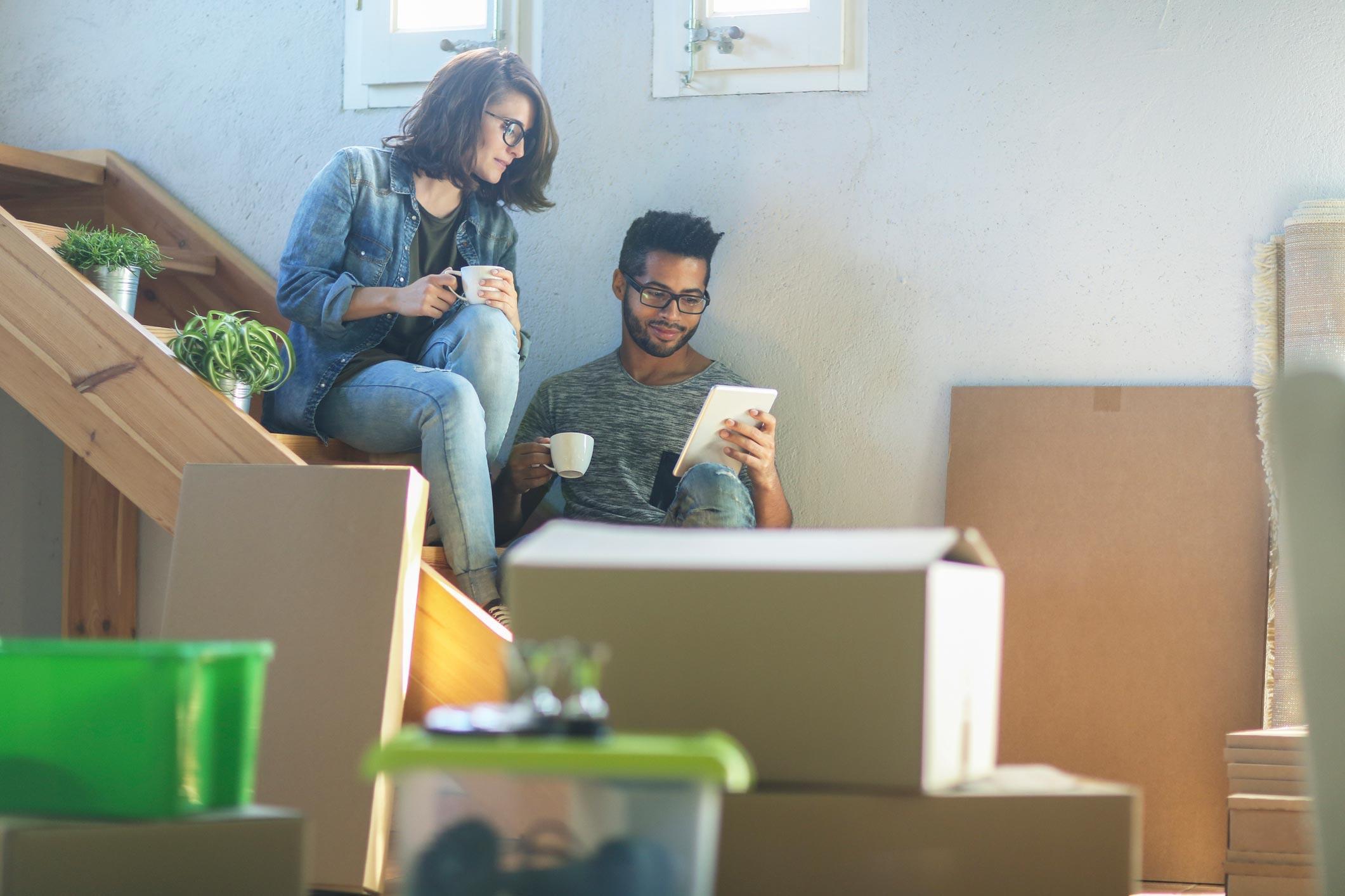 OpenAgent Article - Upsizing: When it's time to move on to a bigger home