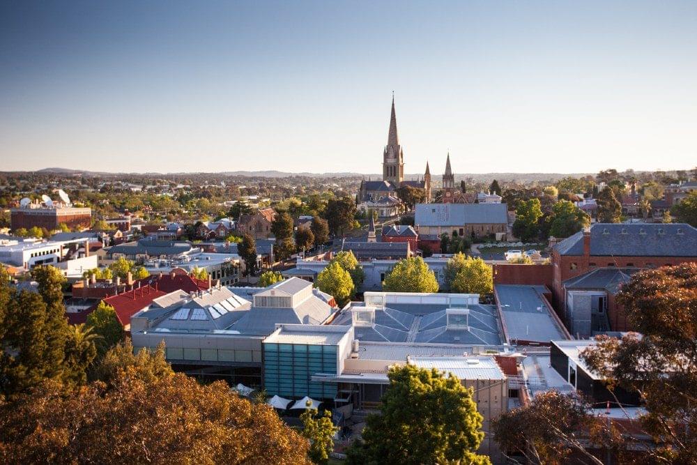 Best Regional Vic Areas For Property Investment 2021 Openagent